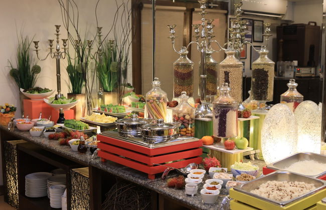 The Malayan Plaza - Foto 59