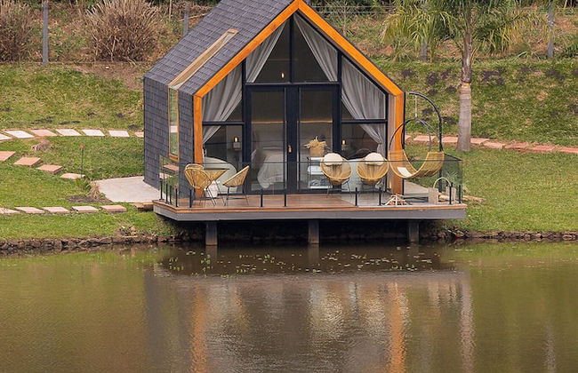 Celeiro Lake Village - Foto 62