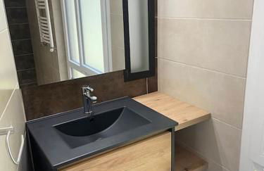 Appartement 3 salles de bains 3 chambres 6 personnes - Foto 56