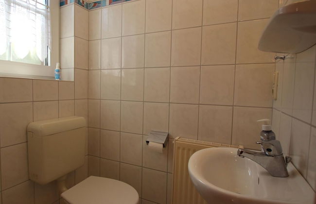 Reihenhaus, Dornumersiel - Foto 15