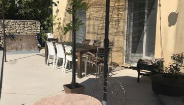 Villa des Rosiers - Foto 4