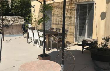 Villa des Rosiers - Foto 4