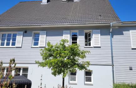 Ferienwohnung Düne mit Kamin und 2 Bädern in Boltenhagen - Foto 30