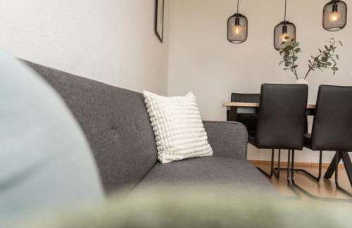 Bremen - 2 bedrooms - balcony - kitchen - Foto 10