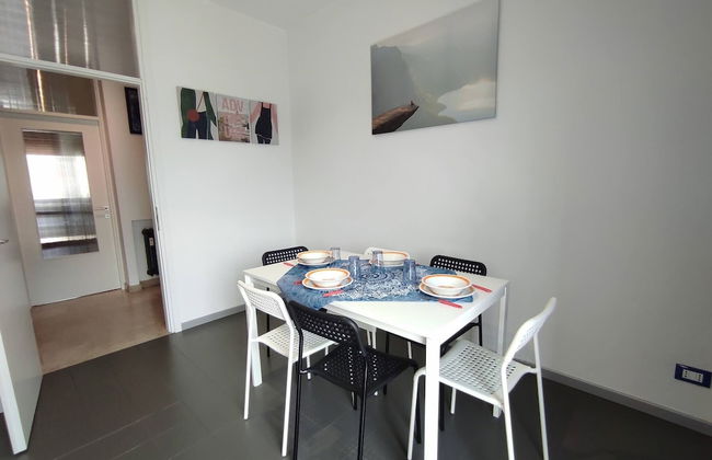 Panay Apartment City Home Holiday - Foto 26