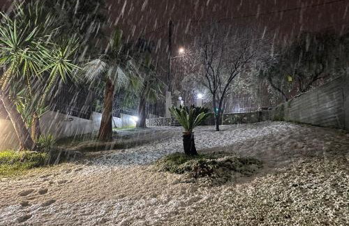 Ακτή Βολέρι panoramic view suite-parking-5g wifi - Foto 34