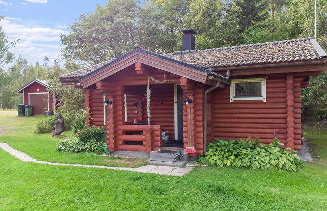 Petäjäniemi - Foto 5