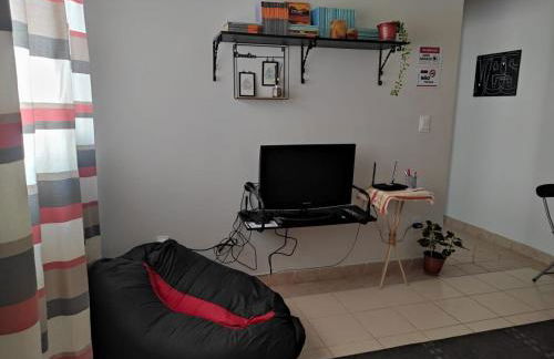 Apartamento inteiro no Bairro Santa Mônica - Foto 6