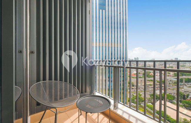 Caden by Kozystay - Tebet - Foto 11