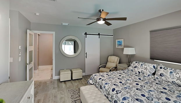 Sunrise Soiree - Foto 2, Habitación