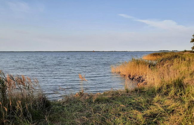 Ferienhaus in Fuhlendorf - Foto 30