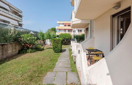 Bright Summer Studio Pool-Parking -30m dal Mare - Foto 6