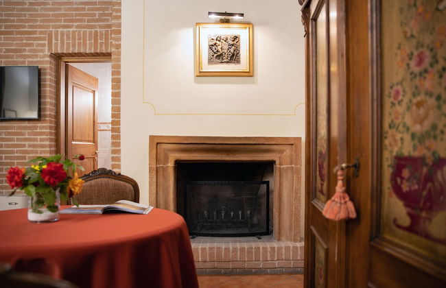 Agriturismo Poggio Degli Olivi - Guest House - Foto 28