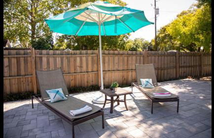 Family Home with Private Pool Yard Only 24 Mi to Disney - Foto 58