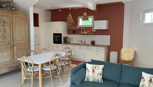 La maison cocooning - Foto 2