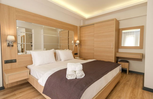 Alesta Seaside Residence - Foto 28