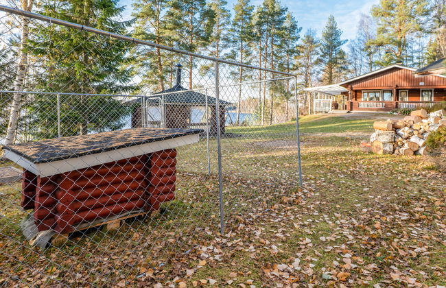 Saarenranta - Foto 32