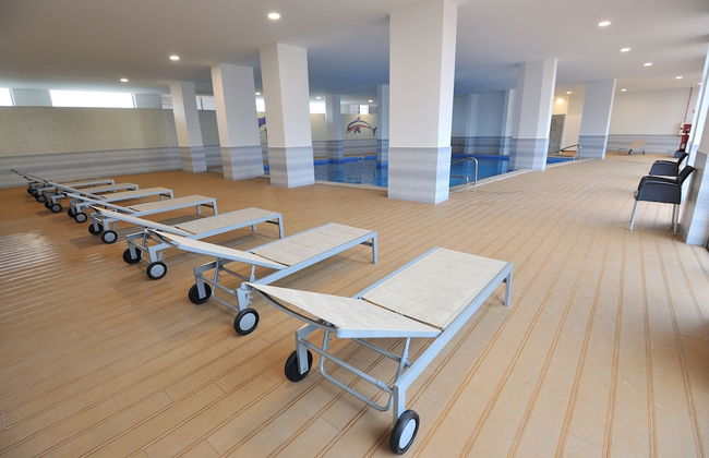 Oceano Atlantico Apartamentos Turisticos - Foto 43