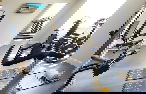 Red Lea Apartments - Foto 44