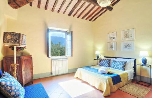 Agriturismo Villa Rosselmini - Foto 59