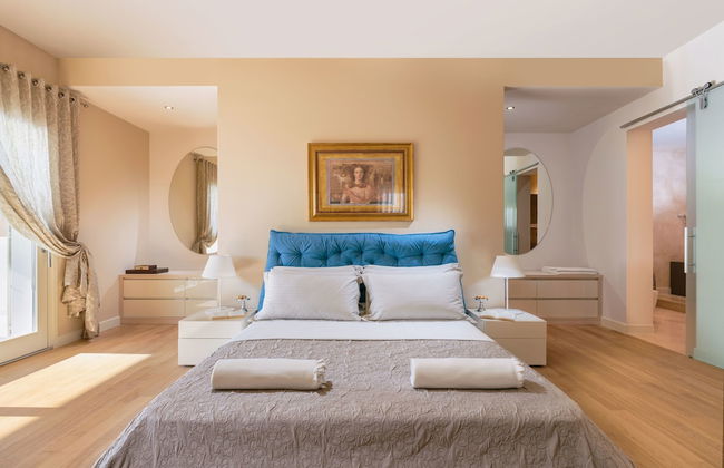 Villa Cipriana - Foto 18