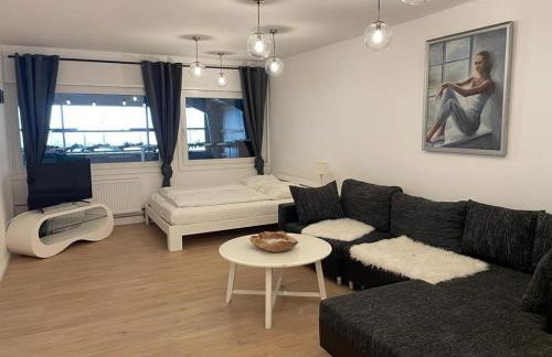 Idylle auf dem Reiterhof bei Husum - Foto 58