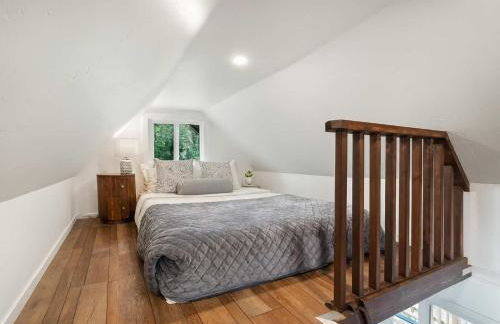 WineCountry Retreat with Casita Bocce & Sunset Views - Foto 9