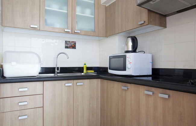 7C - 2 Bedroom Downtown Apartment With Shared Pool - Foto 7