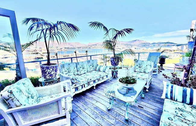 Lyttelton Boatique House - Photo 67