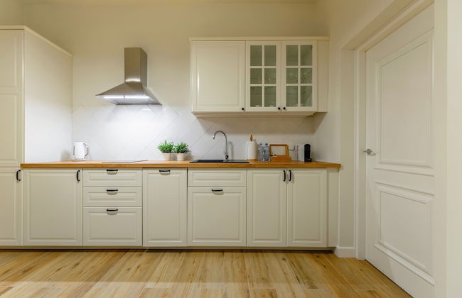 Rynek 10 Apartments - Foto 74