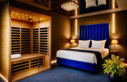 Life VOYAGE Résidence & Spa by Life Renaissance - Place KLEBER - Foto 12