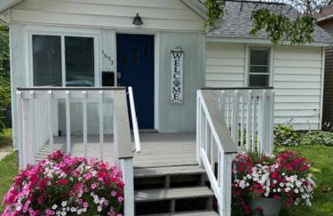 Unwind in Lakeside - Cozy Beach Town 2 BR, 1 BA - Foto 2