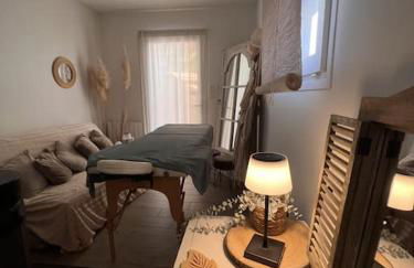 Cocon Classé 3 Etoiles - Love et Détente - SPA - Foto 51