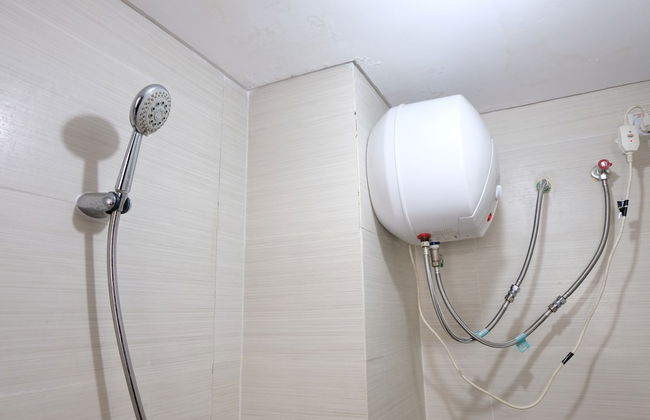 Good Choice Studio At Gateway Pasteur Apartment - Foto 9