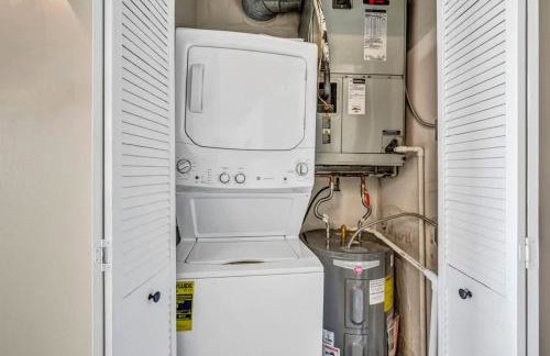 Funky 2B Apt in Downtown Cleveland FREE Parking - Foto 23