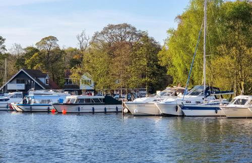Cobweb Cottage - Foto 20