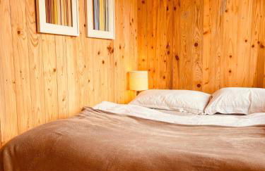 Sommerhaus am Trebuser See - Photo 20