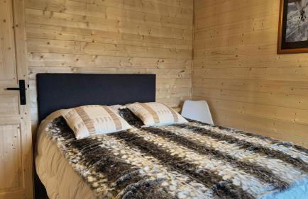 Le Chalet du Silence - Foto 34