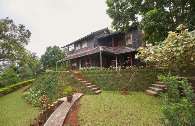 GuestHouser 1 BR Villa 520d - Foto 16