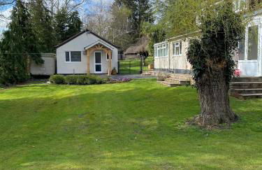 Chase Bungalow - Foto 19