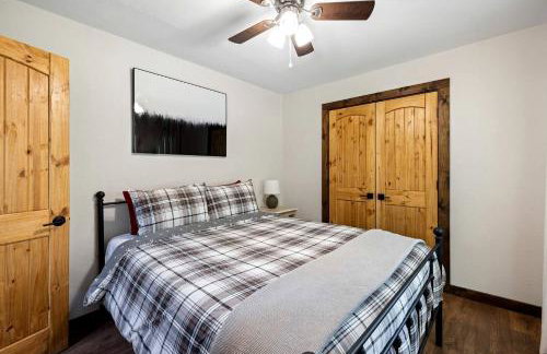 Fantastic Secluded Wooden Cabin with All Commodities in Nashoba, Oklahoma - Foto 13