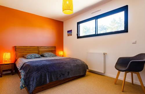 Holiday Home La Dune by Interhome - Foto 8