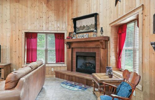 Secluded Mountain Retreat with Stunning Views home - Photo 24