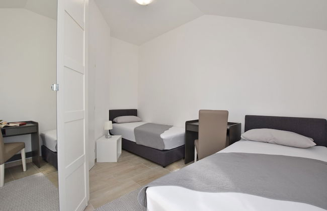 Apartments Danolic - Foto 12