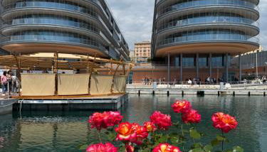 Appartamento 7 Waterfront Genova - Foto 3