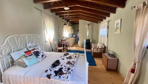 Little Garden cabin - Foto 2