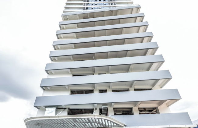 Wealth Mansion Suite River View by Soben - Foto 32