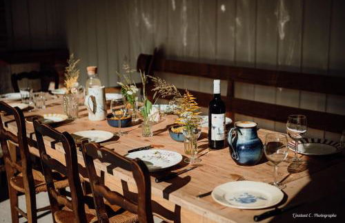 La Maison de Marie - Foto 56