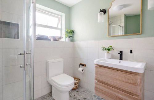 Cosy cottage near the coast - Foto 24