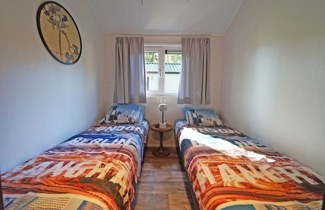 EuroParcs De Utrechtse Heuvelrug - Photo 57